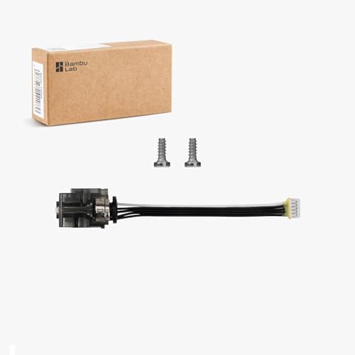 CCTREE Original X1/X1C Extruder Filament Sensor for Bambu X1, X1C 3D Printer