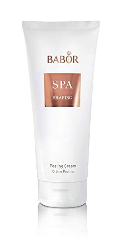 Image of BABOR Spa Shaping Body Peeling Cream 200 ml