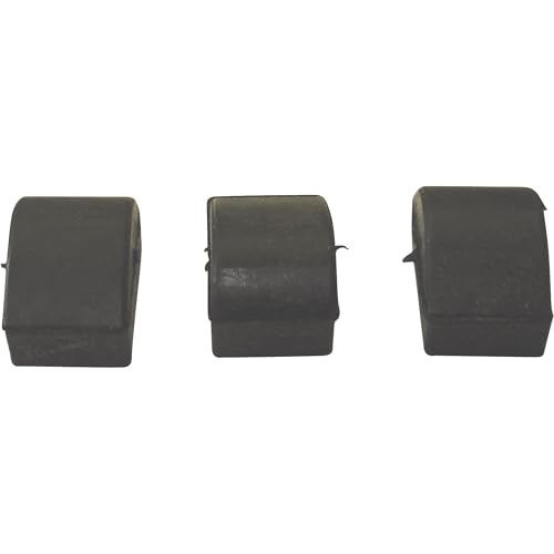 AllSource Replacement Sealing Blocks for Abrasive Blaster Deadman Handle Item Number 11303 - Model Number 41164
