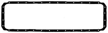 Genuine Cummins 4337616 GASKET,OIL PAN
