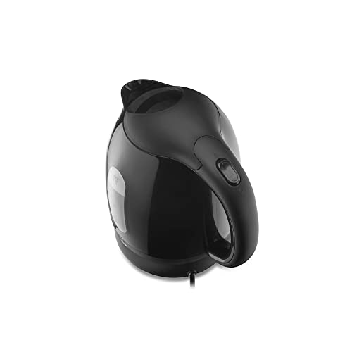 Chaleira Elétrica 1,7L com Base Removível 1200w-127v Multi - BE023