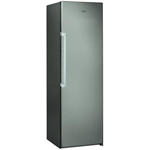 Frigorífico Hotpoint SH8 1Q XRFD 1 Cover