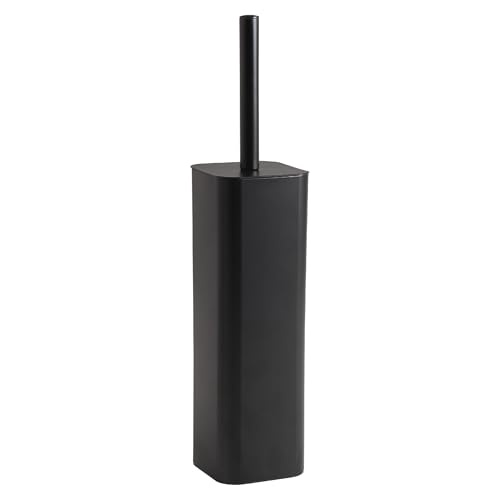 Gedy Jack Escobillero de Suelo Negro Mate