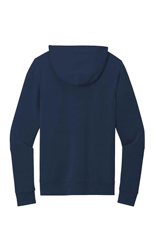OGIO Unisex Luuma Hoodie | Lightweight Hooded Sweater for Men & Women, Long Sleeve Pullover for Casual Wear & Workouts2