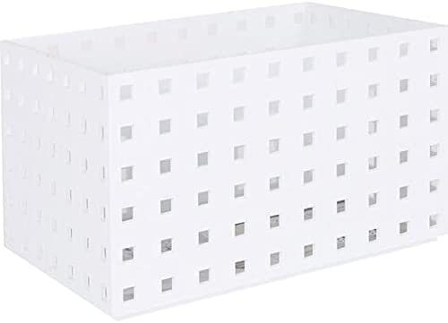 Confortime S2207015 Organizador Multiusos, Medida 20.7 X 13.8 X 12.2 Cm