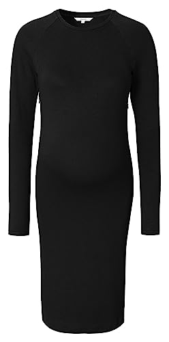 Robe d'allaitement haut de gamme Noppies Zane en tissu premium ultra doux pour femme