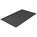 Genuine Joe GJO56352 Indoor Mat with Moisture Absorbent, 3