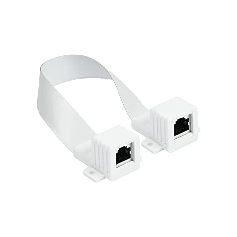 Passe-fenêtre RJ45 Good Connections Cover