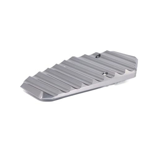 Rallonge de béquille moto pour BMW R1200RT 2014-2018 : plaque de support élargie - 3