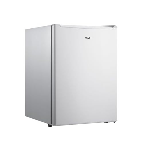 HQ Frigobar 70 Litros Branco BC-70-127V