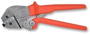 CRIMP TOOL 16-18AWG QTY: 1