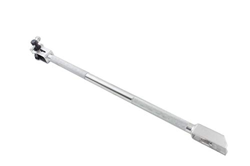 Mytee Products CRWB 39.5 Inch Combination Ratcheting Winch Bar cover