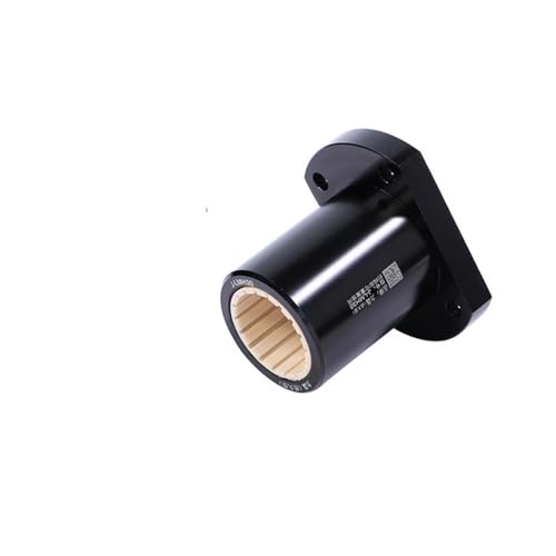 Roulement linéaire LMH10-50L nylon pour imprimante 3D et atelier maison