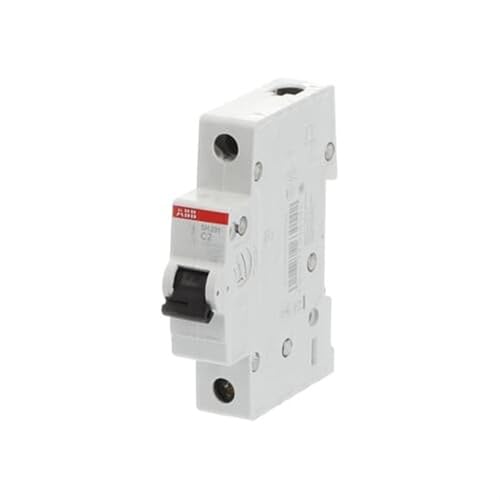 EDXFICDQ Interruptor Termomagnetico De 1 Polo 16 Amp