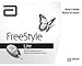 Abbott Freestyle Lite Blood Glucose Meter with Case