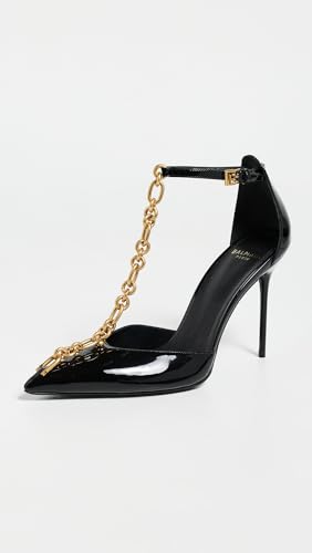 Image of Balmain Women's Sync Pumps