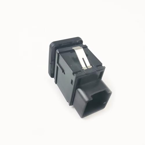 Interruptor de estacionamiento para coche VW Passat con botón electrónico de freno 4