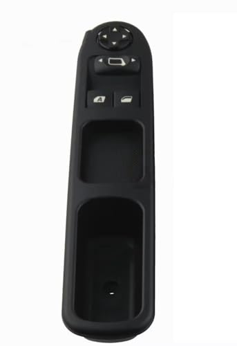 Interruptor elevalunas Peugeot 207 ideal para renovar el coche familiar SW y Van