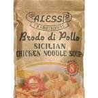 Alessi Mix Soup Sclian Chkn Ndl