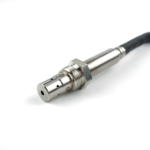 Sensor NOx 20873117 soluciona fallos de motor y lecturas 5WK96605B defectuosas 4