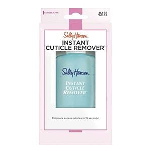 Sally Hansen Instant Cuticle Remover, 1 Fl. Oz., Pack Of 1 #TOP3