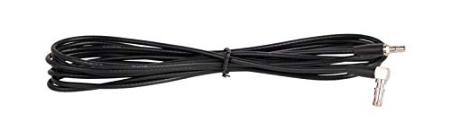 SiriusXM Satellite Radio 3 Foot Antenna Extension Cable for Roady, SKYFI, RoadyXT, Xpress, Onyx, Sportster,Starmate, Stratus, and All Other Dock and Play Satellite Radio Receivers