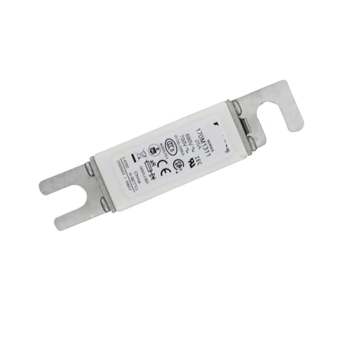 Fusible haute tension 170M1311 pour la protection des variateurs de vitesse