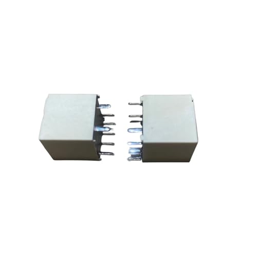 Relais G8ND-27R-12VDC pour réparer un boîtier de commande défectueux 12 V - 3