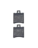 Pastillas Freno Pastillas Freno Disco Para Motocicleta Delanteras Y Traseras Para FA193 Para Aprilia Para Benelli Para MBK Para Suzuki Motocicleta Pastillas Freno