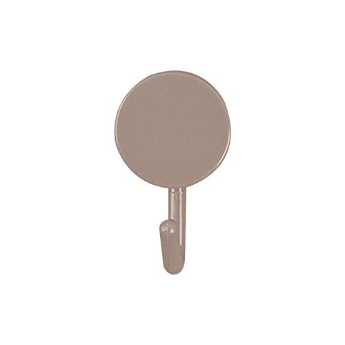 HOTERB Nicht Markierender Haken, braun Cover