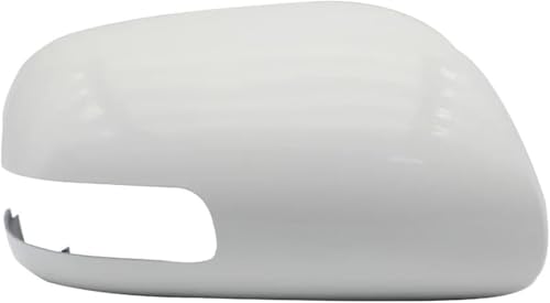 Rétroviseur Corolla Altis E150 cassé ? Miroir latéral droit de remplacement 2007-2013
