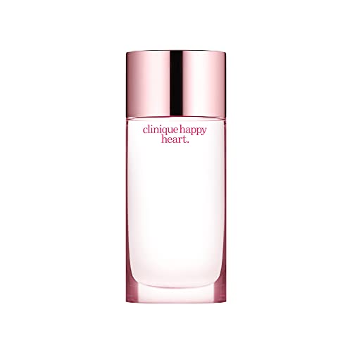 Clinique Happy Heart By Clinique For Women. Parfum Spray 1.7 Ounc...