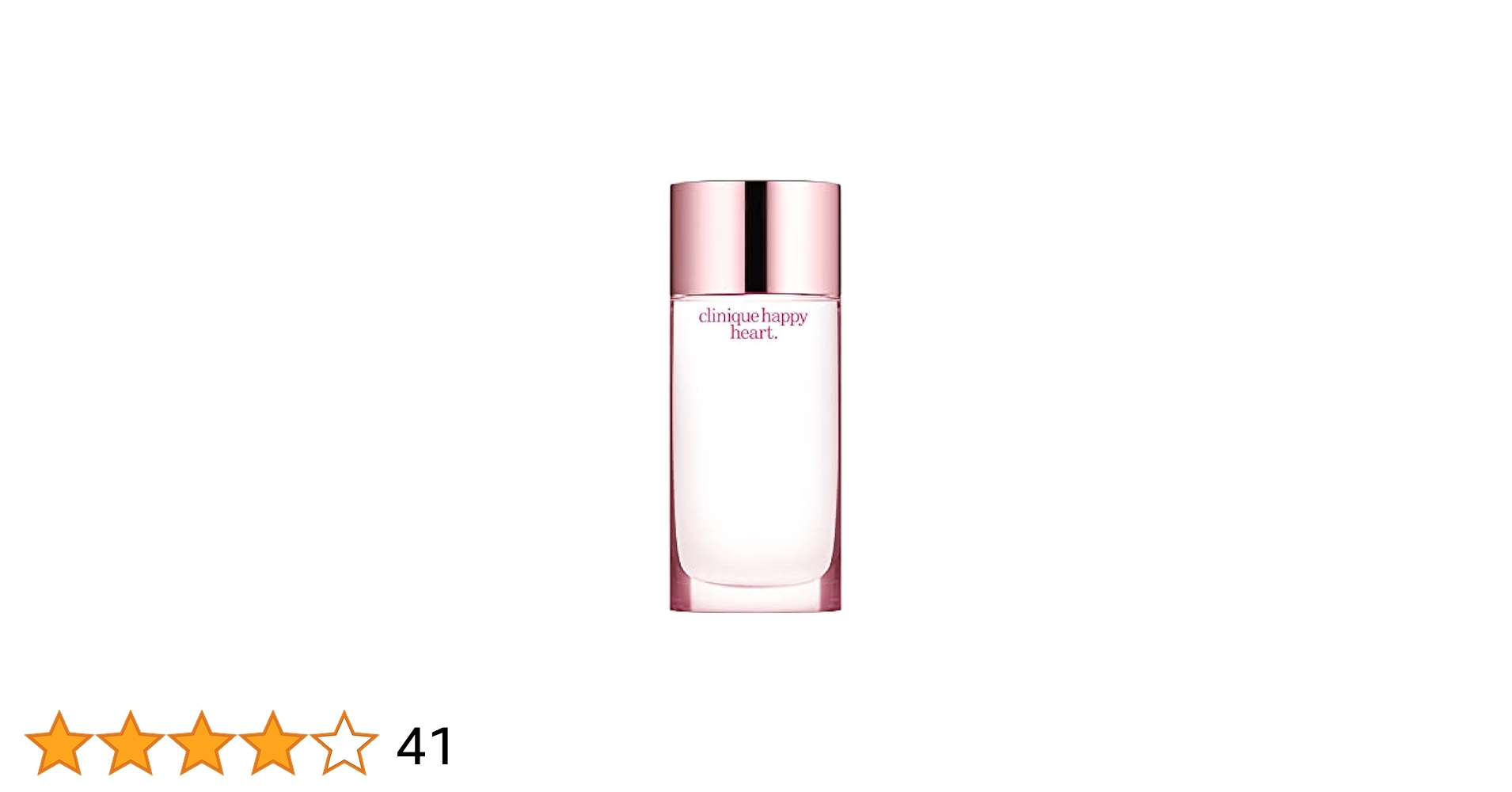 Amazon | クリニーク ハッピーハート EDP SP 50ml | Clinique