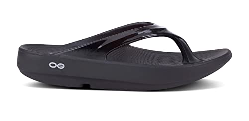 Image of OOFOS - Women's OOlala - Post Exercise Active Sport Recovery Thong Sandal