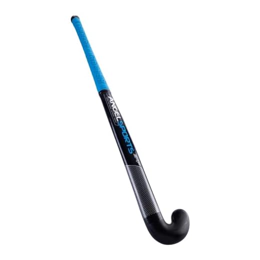 Angel Sport Erwachsene Hockeybal Hockeyschläger