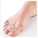 Produktbild NIANXINN for Toe-Strecker, for Gel Zehenspreizer for mit Loop-Toe for Seperator Toe Brace Zehenabscheider.