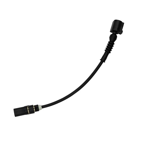 ATOMTEC ABS Wheel Speed Sensor 4WD For VW Audi Seat Skoda Rear Left or Right - 1J0927807D