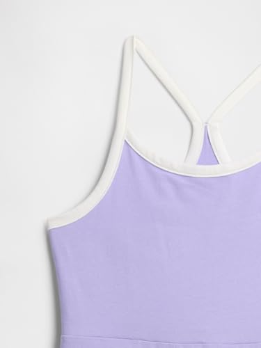 GAP Girls' Stretch Jersey Dress3