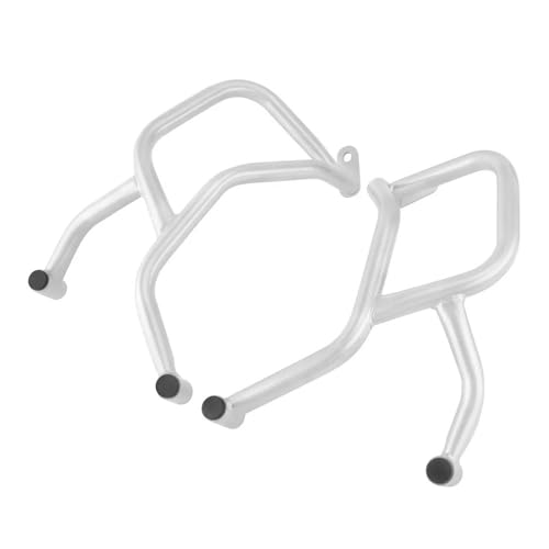 Crash bar pour 800MT protection moteur et cadre contre les chutes