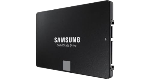 Samsung SSD 870 EVO