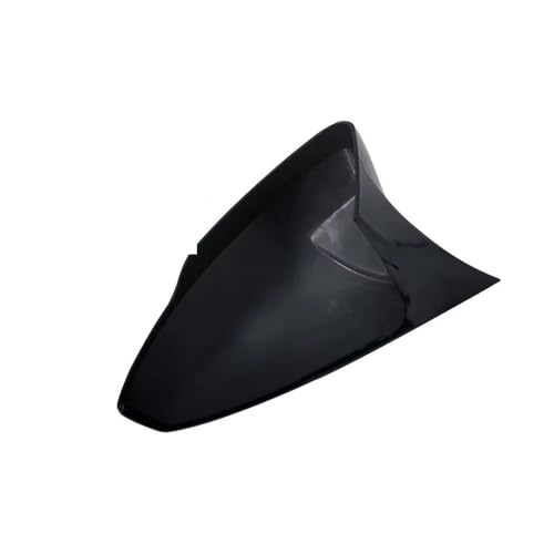 Capuchon d'aile style carbone MK5 pour masquer les rayures
