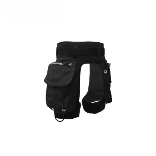 Short de plongée néoprène pour activités sous-marines et BCD