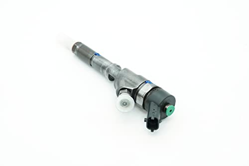 Inyector remanufacturado Bosch Diesel 0445110076 Cover