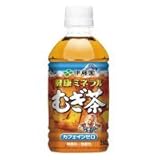 健康ミネラルむぎ茶　