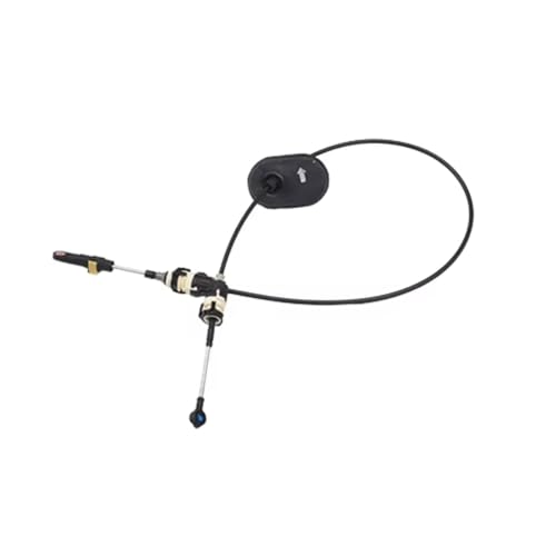 Cable de control de transmisión: elimina fallos de cambio en Buick Encore 1.4L