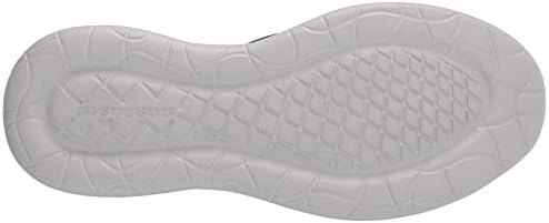 Skechers USA Men's Men's Lattimore-Warner Low Profile Slip On, Char, 9.5 | Image 3