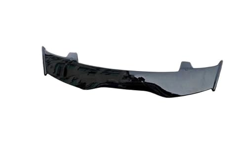 Aileron arrière Peugeot 207 208 becquet de toit aérodynamique ABS