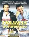 Evita cortes de streaming con el DVD Trampas Del Destino edición USA