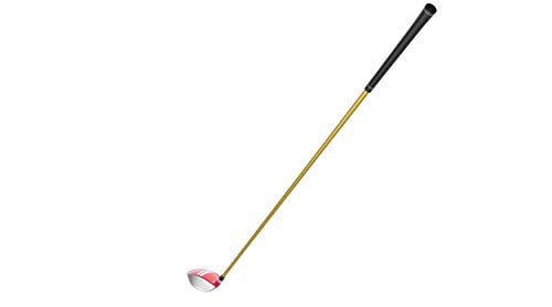 Vixa-V12-Fairway-Palos-de-Golf-de-Madera-para-Hombres-y-Mujeres-Palo-versatil-y-fiable-para-Disparos-de-Larga-precision-con-Tratamiento-termico-INOX-de-Acero-y-Mango-de-Grafito-de-Alto-Rendimiento