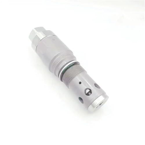 Soupape de sécurité 173-3452 valve hydraulique Cat E320C E320D 323C